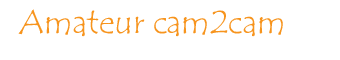 www.amateur-cam2cam.com